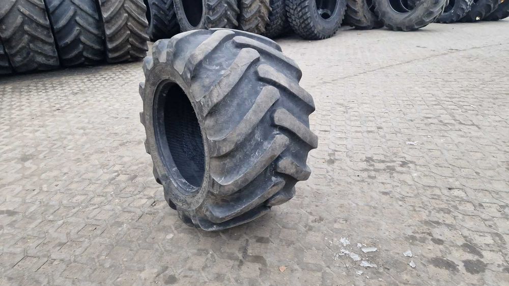 600/40-22.5 Alliance 90% bez napraw