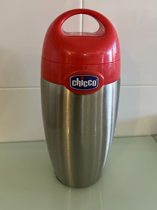 Termo CHICCO - excelente estado