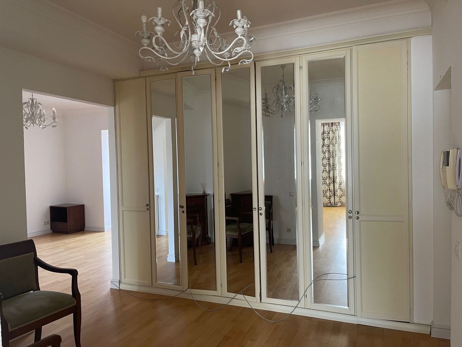 Многокомнатная квартира по адресу ул. Ильенка Юрия (площадь 190 м²) - Atlanta.ua - фото 20