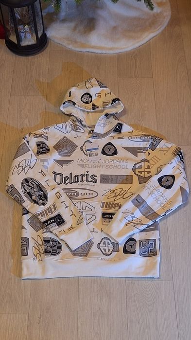 Худі Jordan HM7254 133, розмір М,