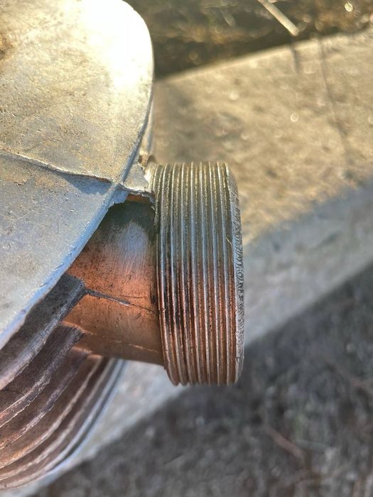 Цпг иж юпитер доброму стані