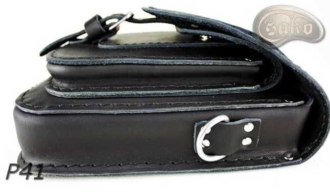Torba / nerka / saszetka / biodrówka na pas P41