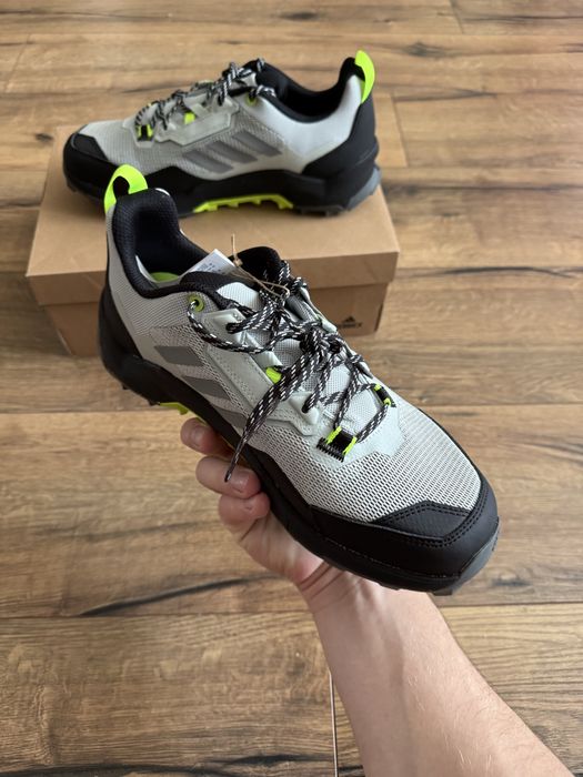Кросівки Adidas Terrex AX4 EUR42, EUR43.5 Оригінал!