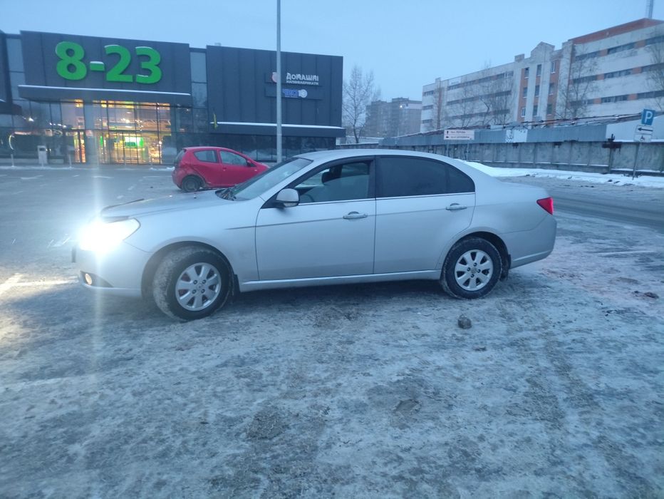 Продам Шевроле єпіка.