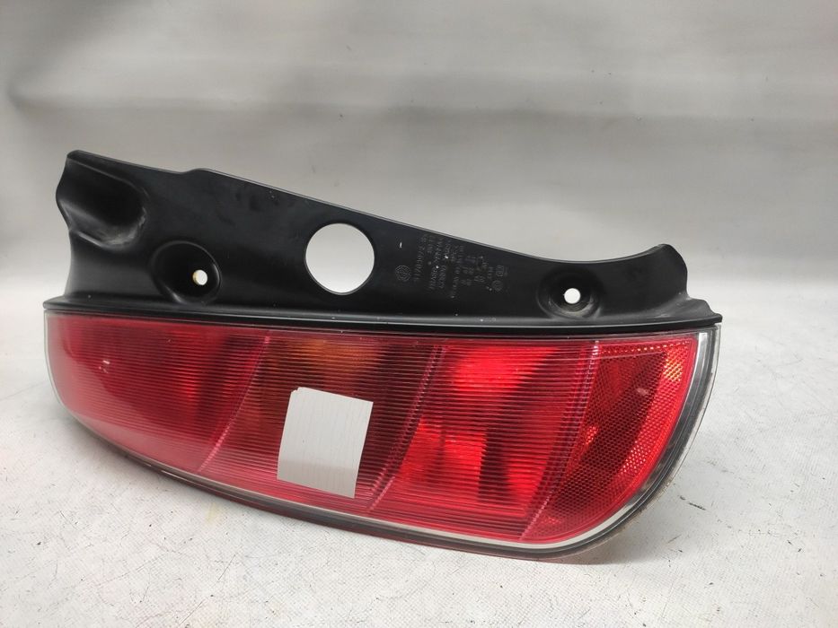 Farolim esquerdo LANCIA Ypsilon (843_)