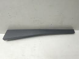 Накладка торпедо бардачка Рено Меган 3