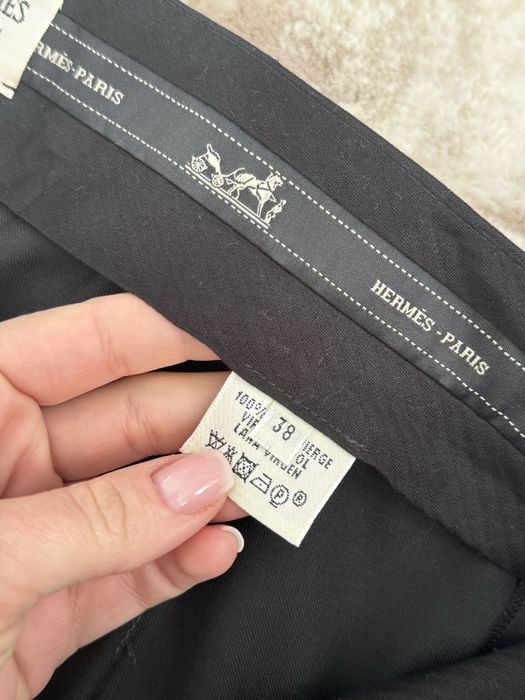 Жіночі капрі/шорти/бріджі hermes (оригінал)