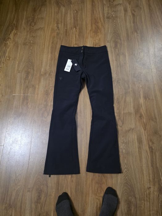 Spodnie narciarskie damskie descente xl 44
