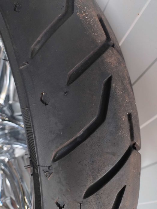 Felga koło Harley Ealectra CVO