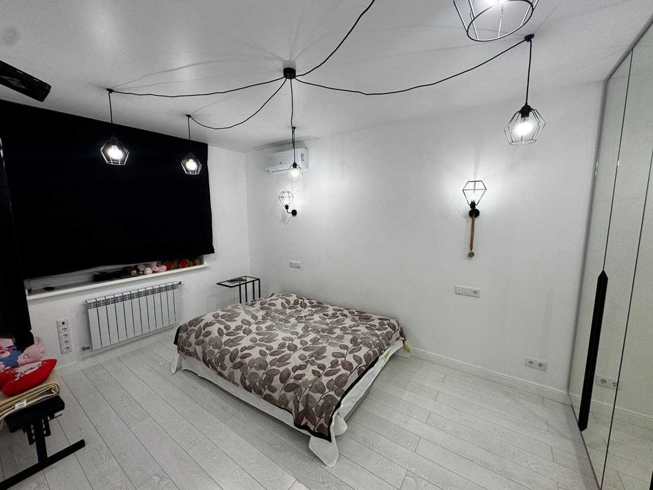 Ексклюзив! Комісія 25% ЖК Family Оренда ДВОКІМНАТНОЇ СТИЛЬНОЇ квартири