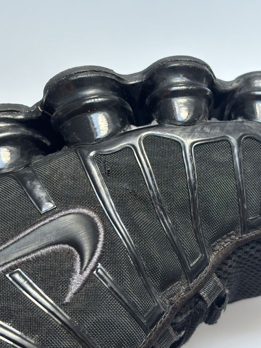 Buty Nike Shox TL