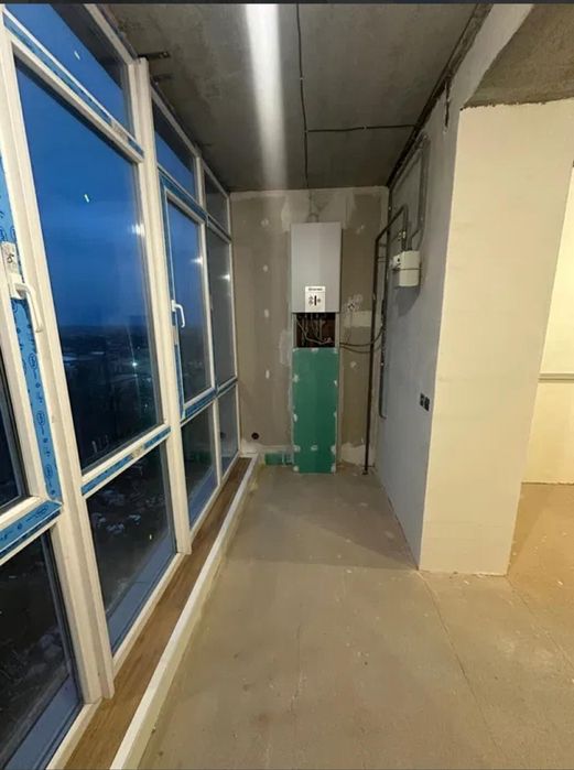 1-комнатная квартира по адресу ул. Парковая (площадь 40 м²) - Atlanta.ua - фото 5