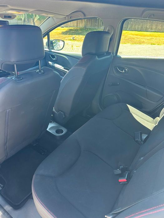 Renault Clio IV