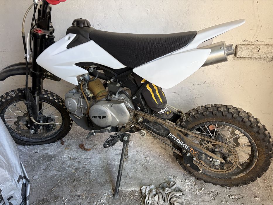Mrf