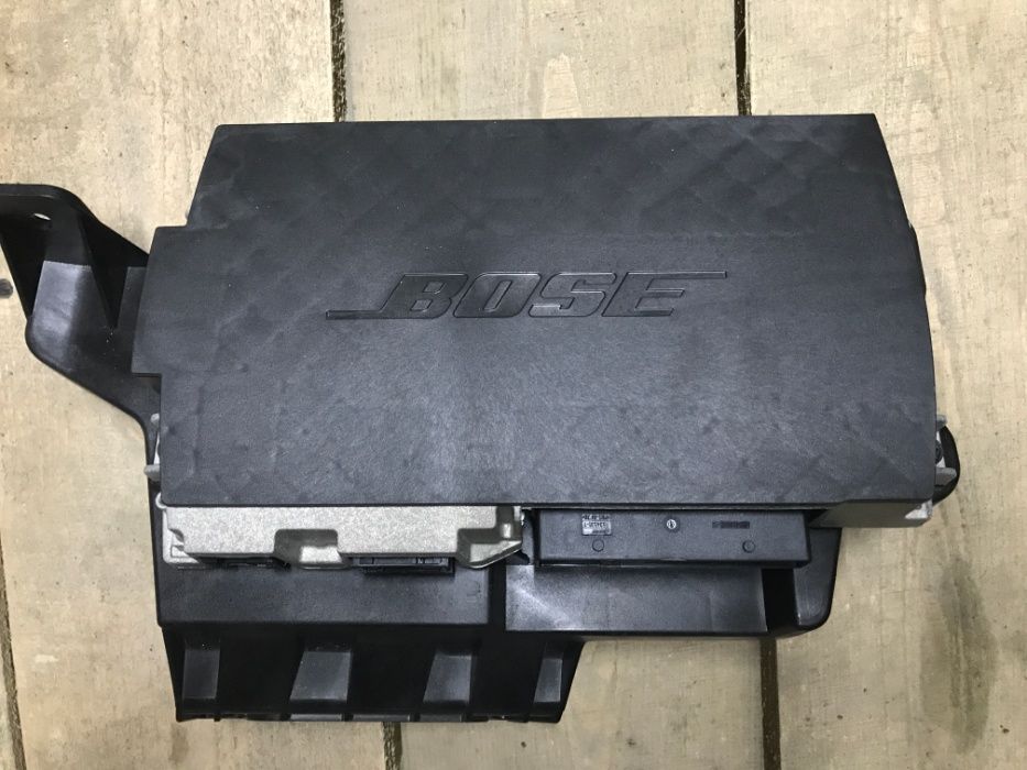 Акустика 4G8 Динамік BOSE Audi A6 A7 в двері