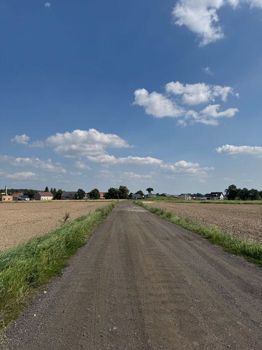 Działki budowlane na sprzedaż 10 - 16 arów,