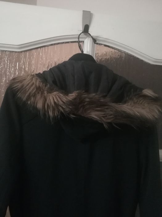 Płaszcz damski. Marks&Spencer. Nowy.