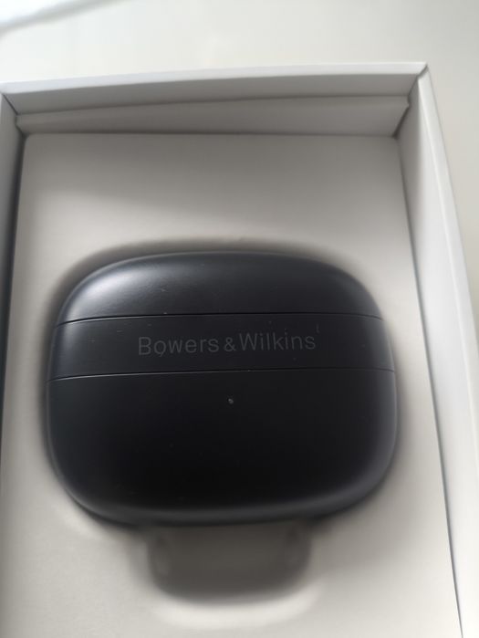 Bowers & Wilkins Pi6