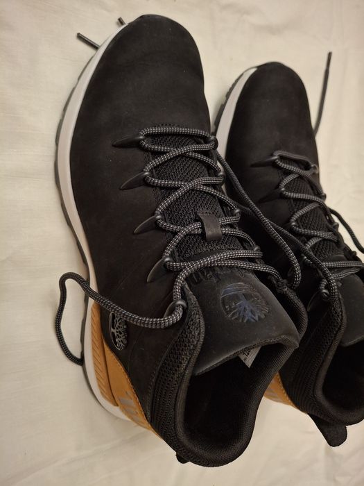 Timberland Sprint Trekker Mid