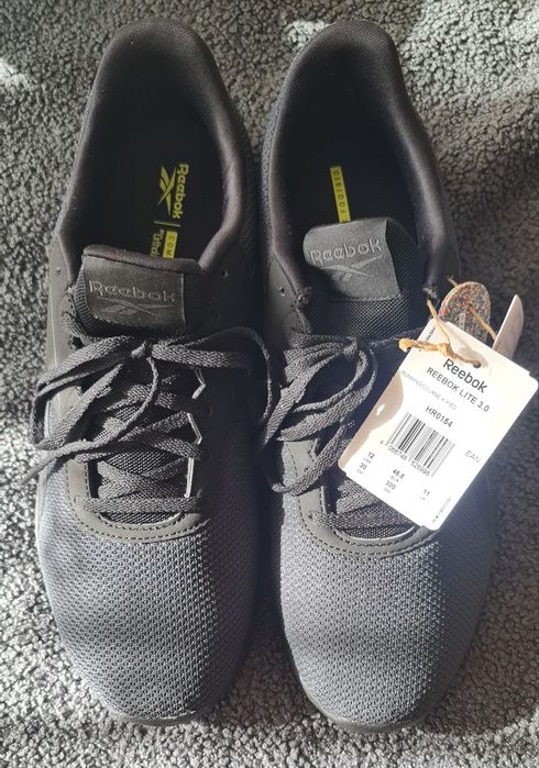 Buty reebok 45,5 nowe