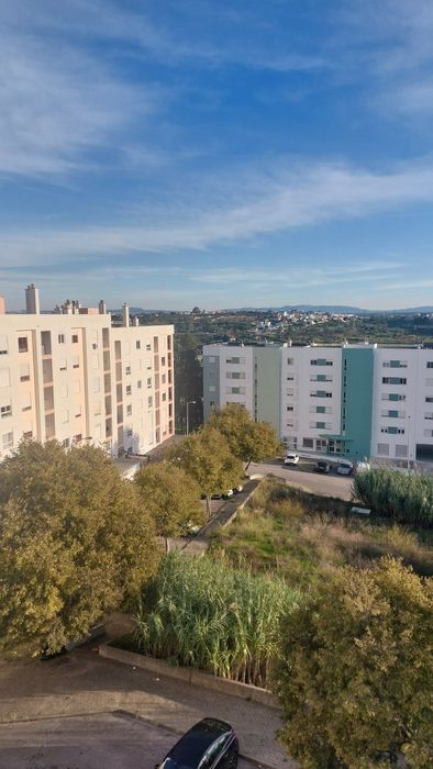 Apartamento T1 com BOX