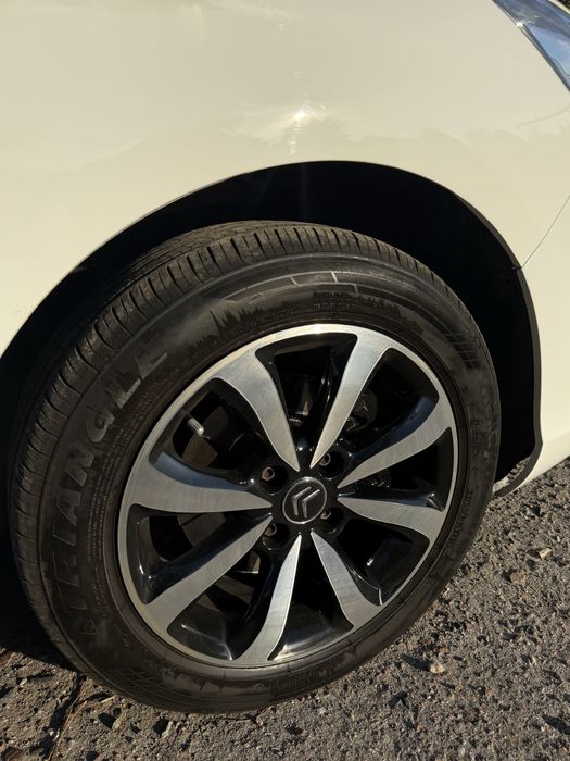 CITROEN C4 2017 VIN VF7NCBHZTHY543165 фото оголошення 7 з 8
