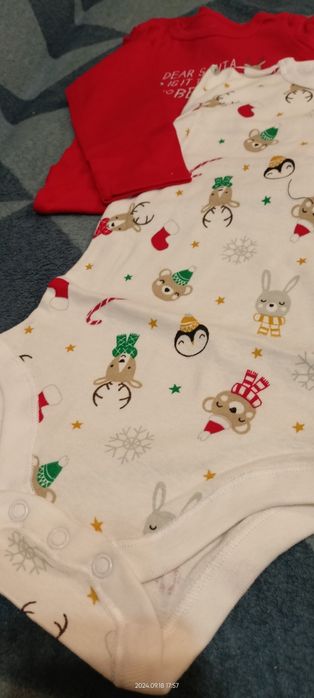 Body Smyk rozmiar 92