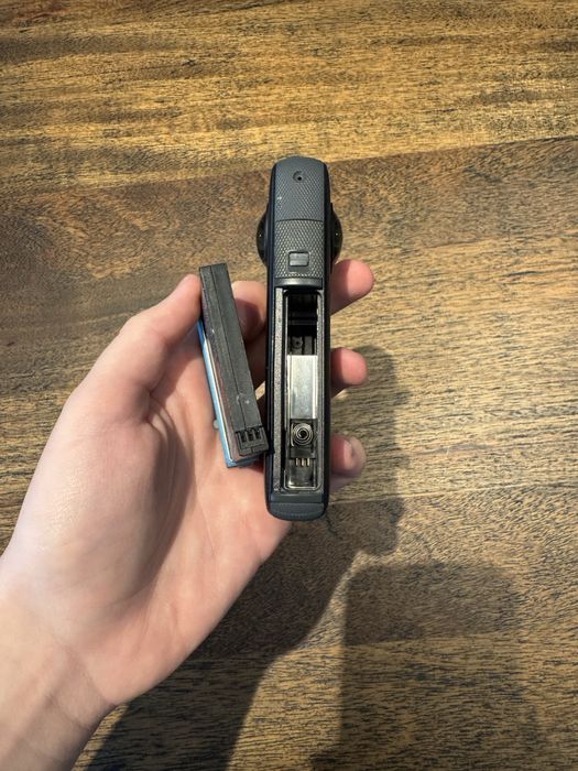 Câmera Insta360 ONE X2