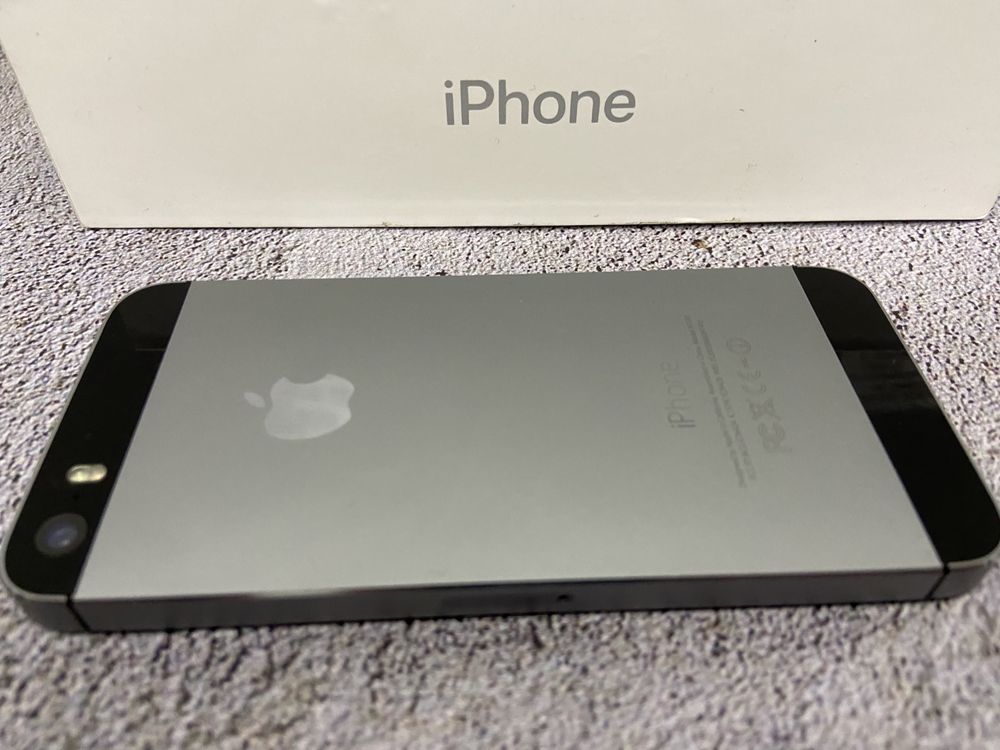 Apple iPhone 5s/5/5с 16/32/64GB (НАЛОЖЕННЫМ\/купить/бу\Айфон/Телефон ...