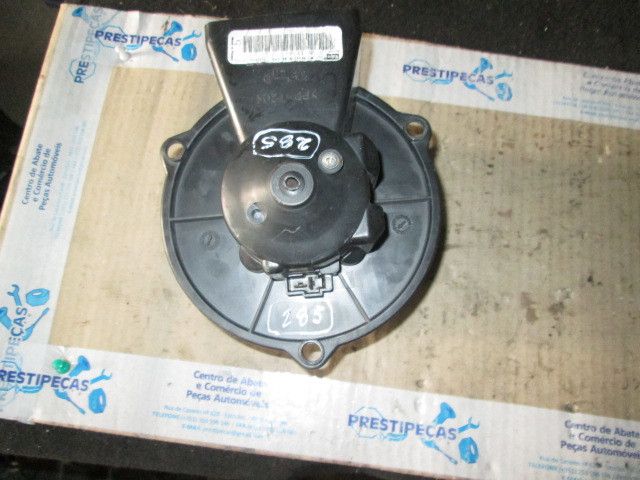 Motor da chauffage / sofagem MG MG ZR