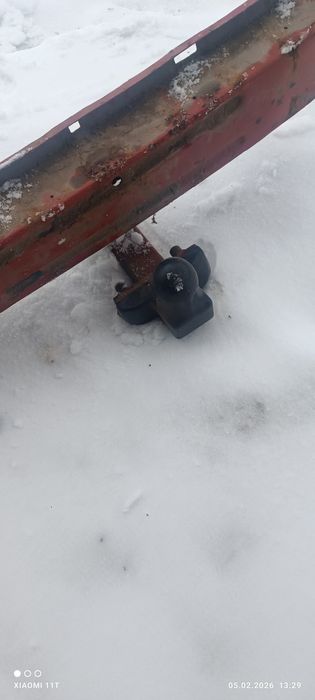 Фаркоп на пасат  1500грн.