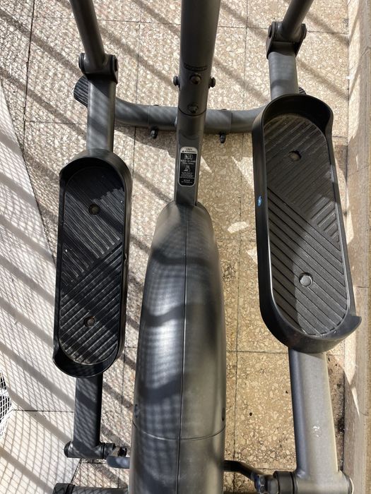 Bicicleta Elitica Domyos