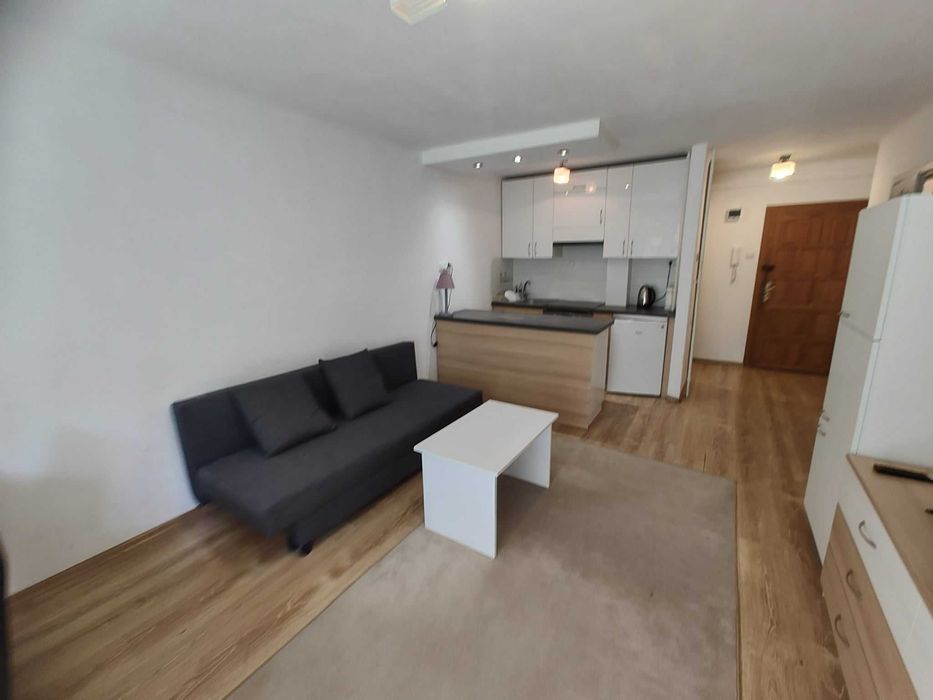 Wynajem kawalerki 26 m² - Tarnów, ul. Lelewela