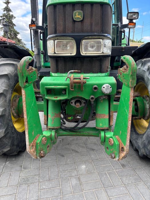 John deere 6230 Comfort