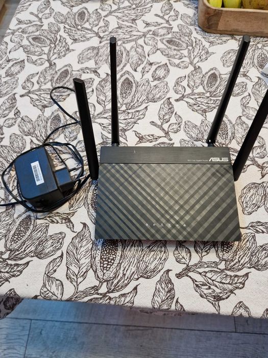 Router ASUS RT-AC58U AC1300