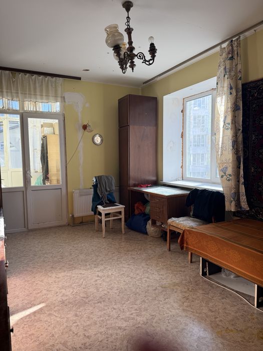 Терміновий продаж! 1к квартира, житловий стан ЖКТеплий стан район парк Мама