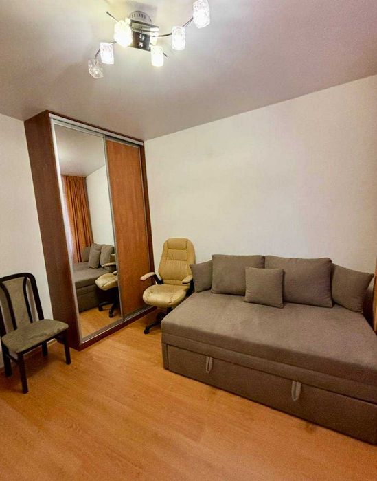 Здам 3к квартиру Фрунзенський Каменський Ломовський  Бєляєва вул.