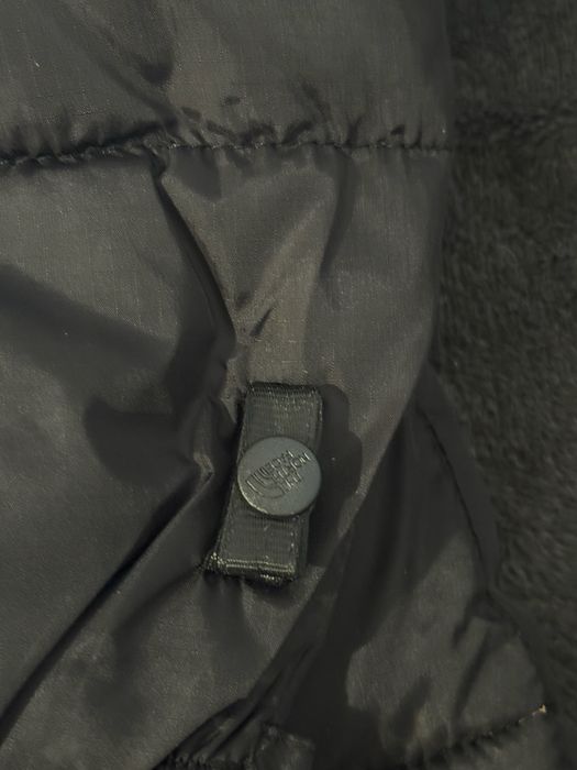 Casaco the north face 700