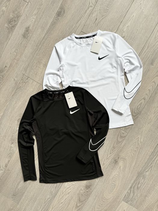 Рашгард Nike Pro (термо)