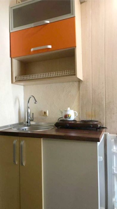 Квартира с ремонтом, метро Академика Павлова