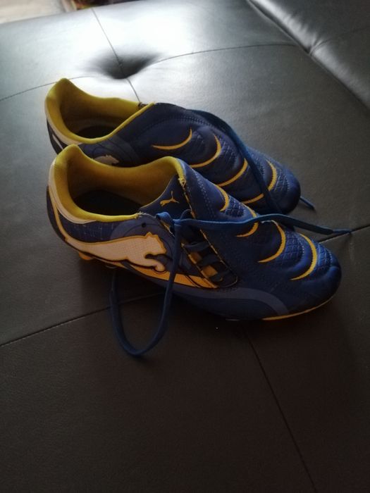 Buty do grania ,korki