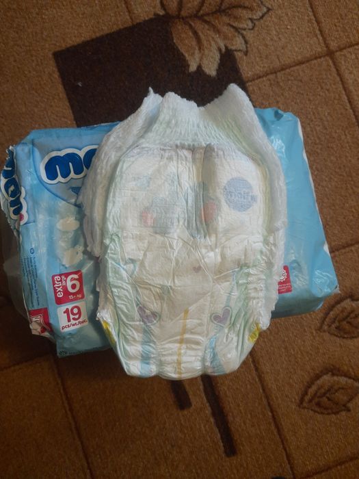 Памперси трусики