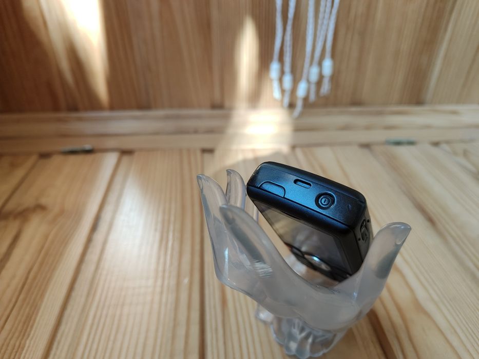 Sony Ericsson W810i