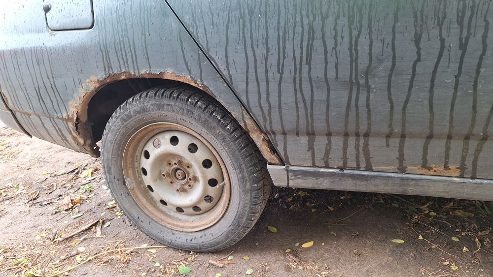 Продам ваз 2110 .2011року газ 4 покоління