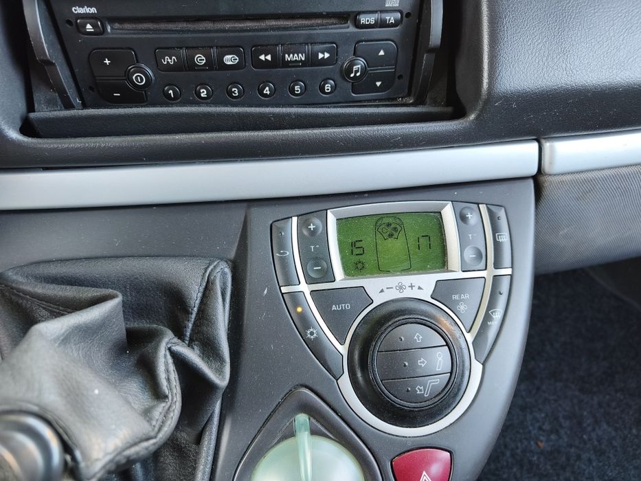 Fiat Ulysse 2.0 JTD  7 lugares — photo 4