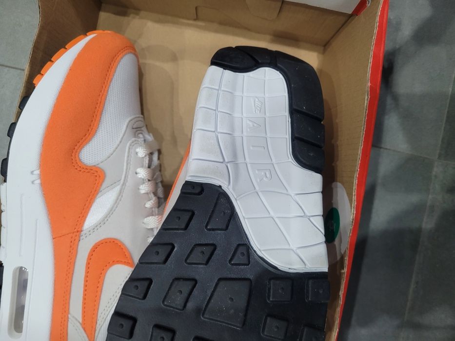 Buty damskie Nike Air Max 1   37,5
