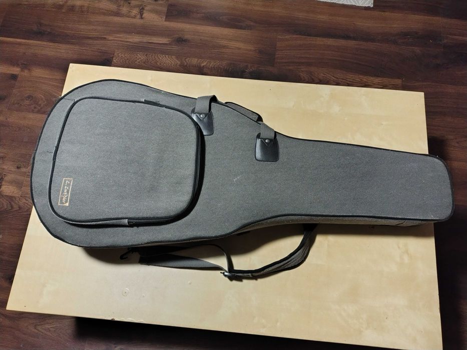 Gitara klasyczna Luthier