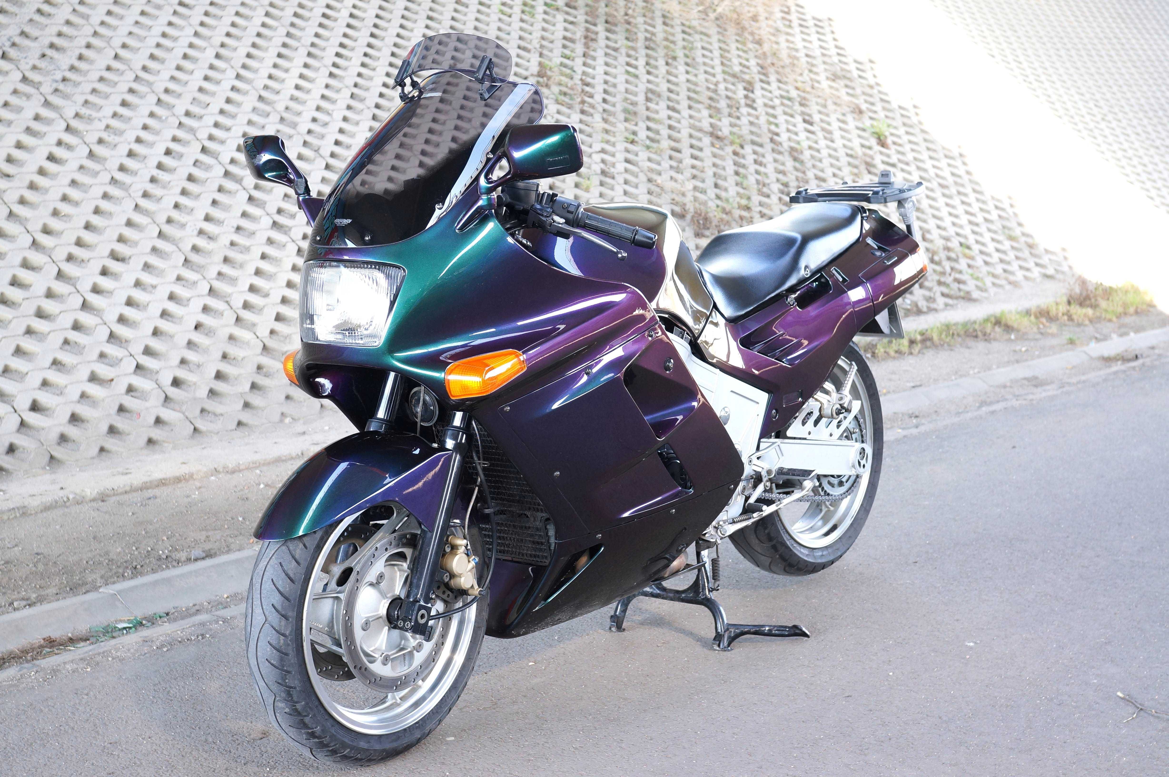 かず10 ZX-10/カワサキの新車・中古バイクを探すなら｜ウェビック
