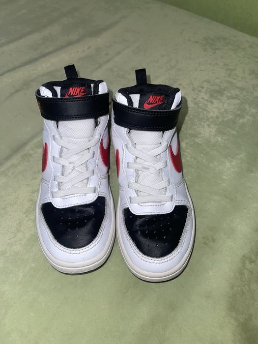 Оригінальні Кросівки дитячі Nike eur 29.5