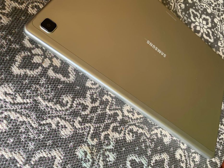 Планшет Samsung Tab A7 SM-T500